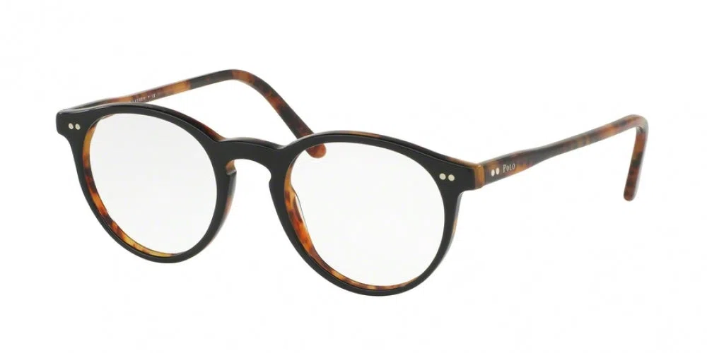 Polo 2083 Eyeglasses - view 4